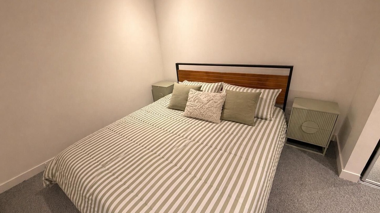Photo of Bedroom in West Melbourne