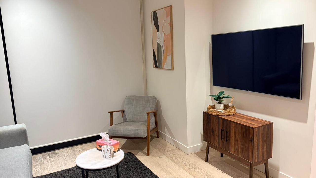 Photo of Livingroom in West Melbourne
