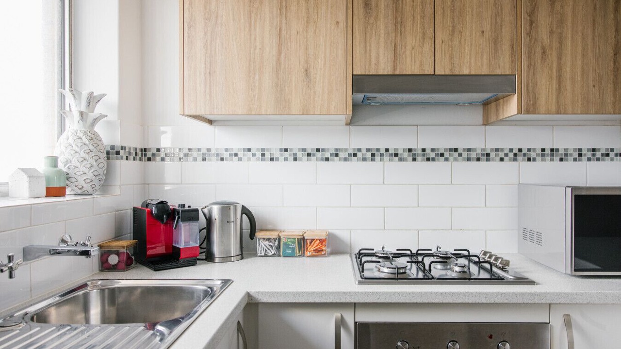 Photo of Kitchen in Henley Beach South