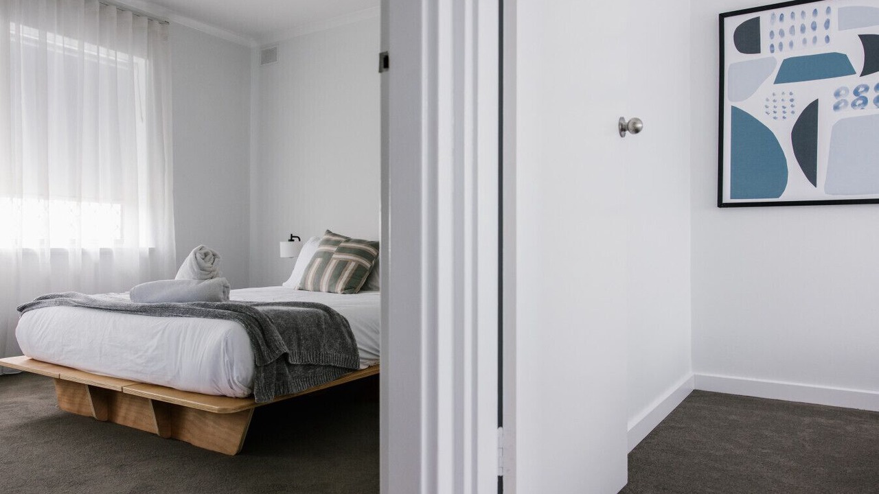Photo of Bedroom in Henley Beach South