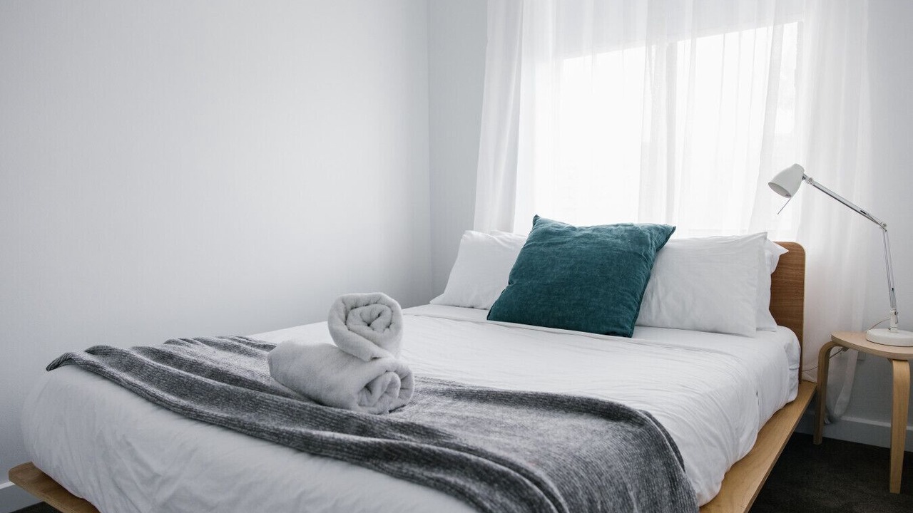 Photo of Bedroom in Henley Beach South