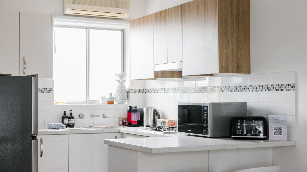 Photo of Kitchen in Henley Beach South