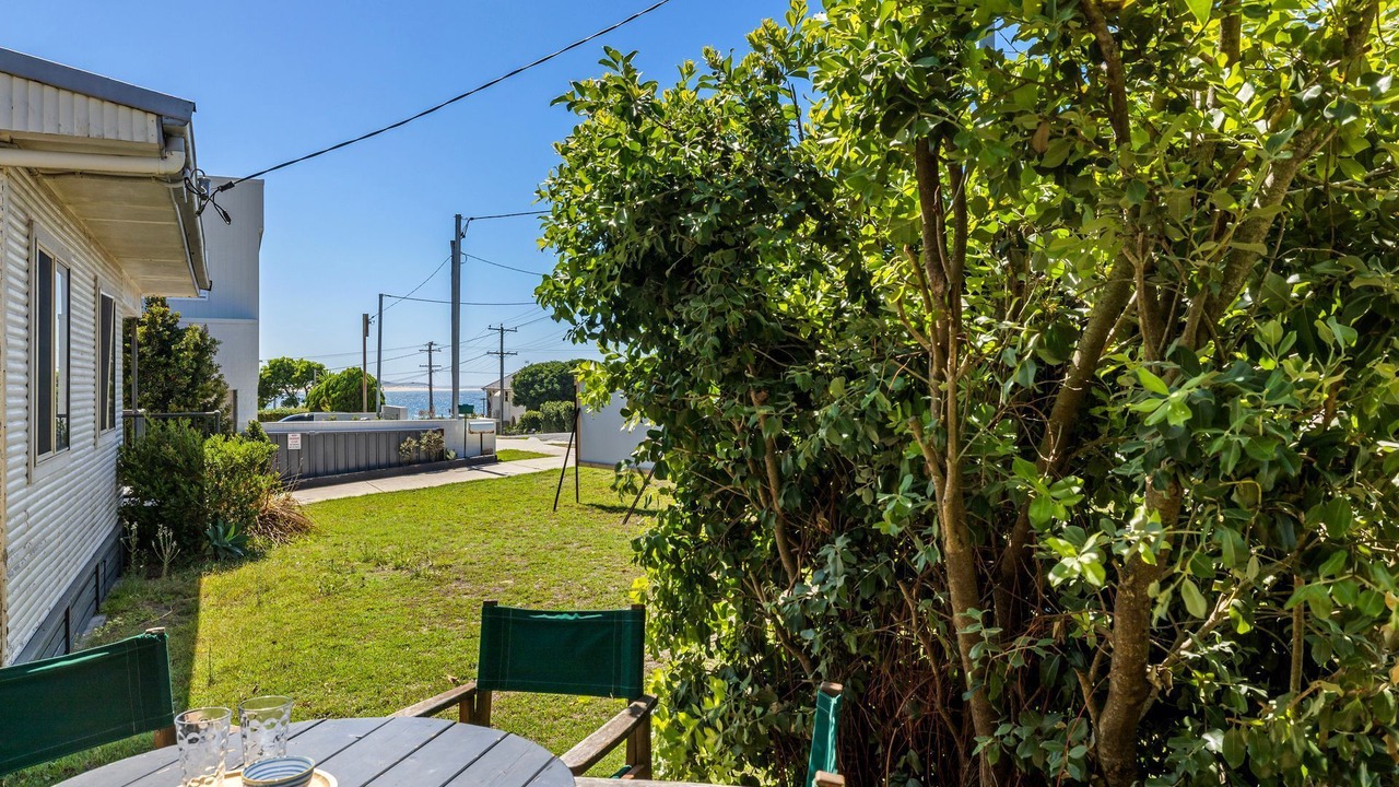 Photo of Outdoor in Fingal Bay