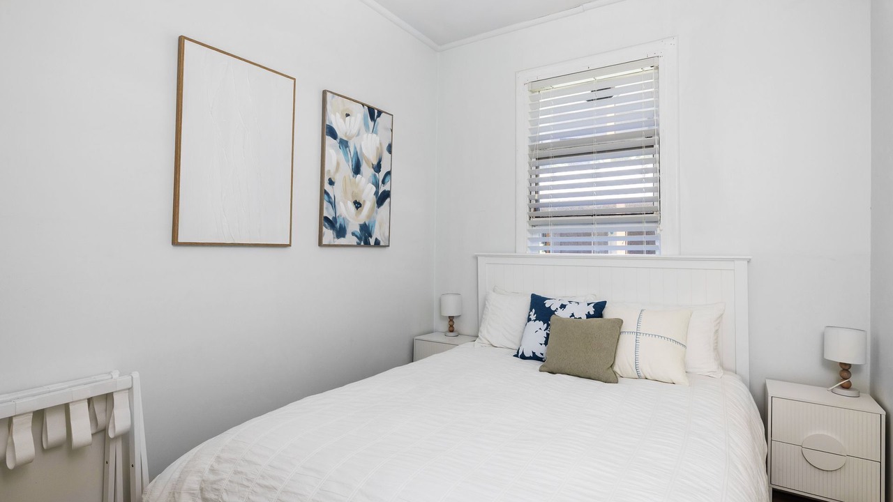 Photo of Bedroom in Fingal Bay