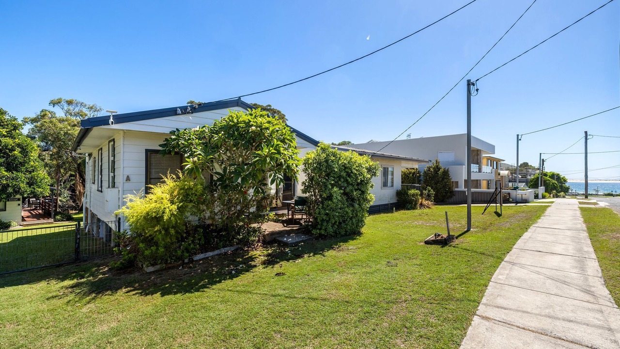 Photo of Outdoor in Fingal Bay