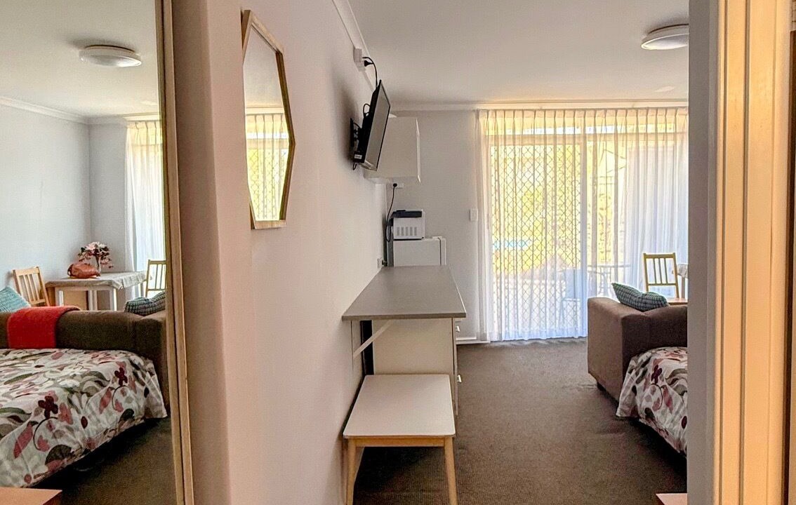 Photo of Bedroom in Mandurah