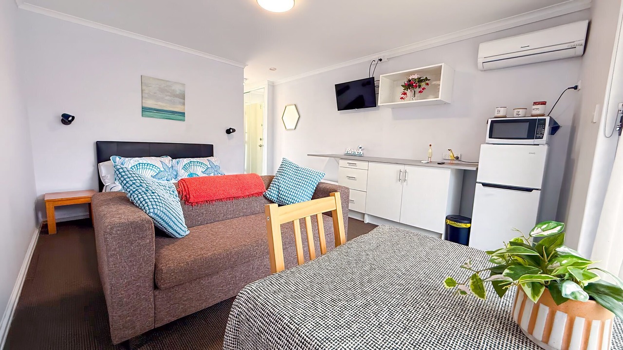 Photo of Livingroom in Mandurah