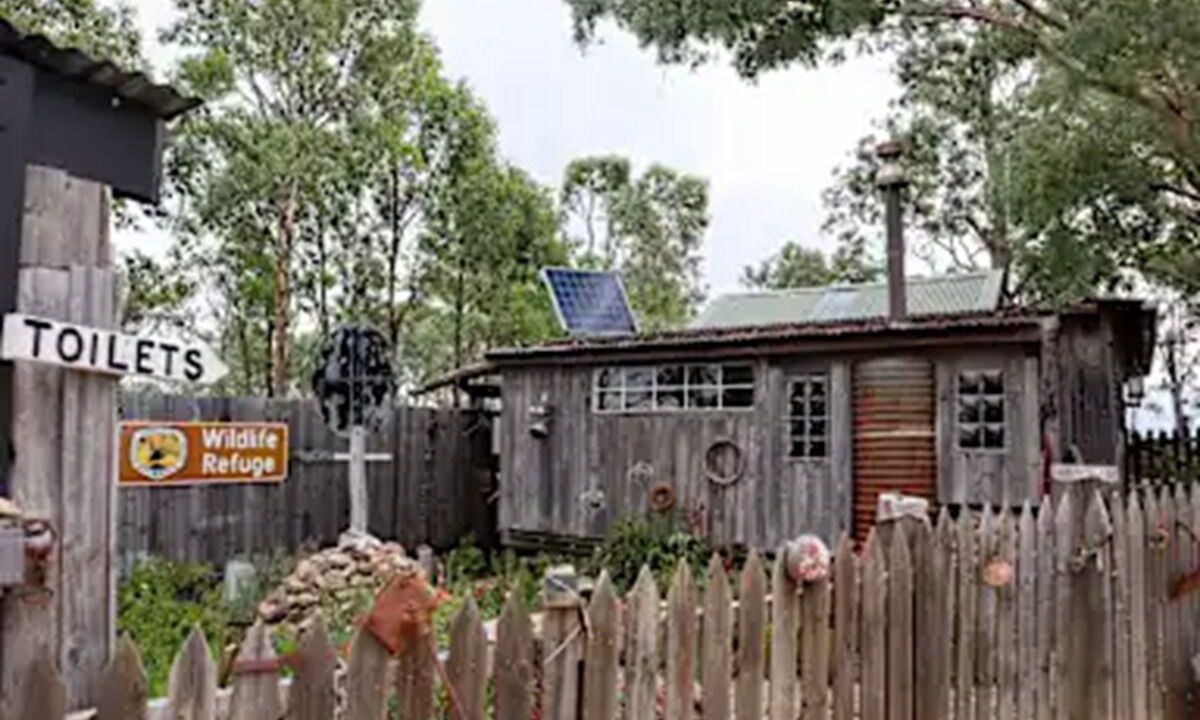 Photo of Outdoor in Turondale