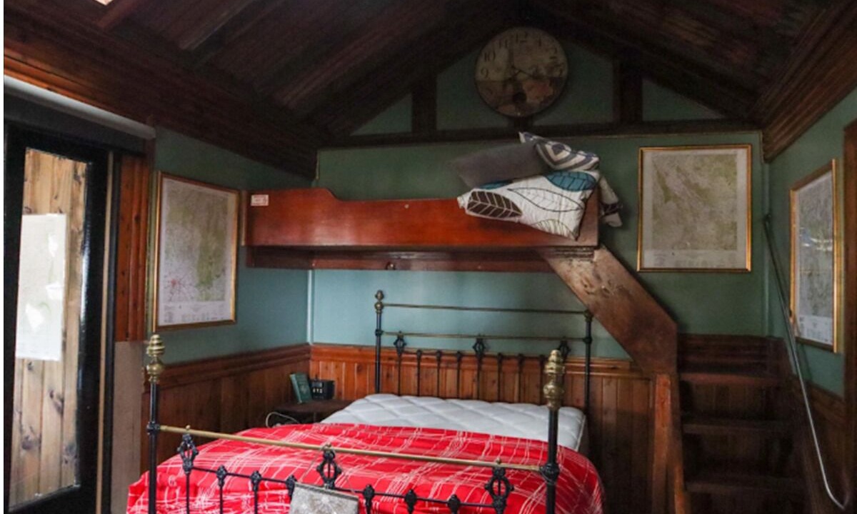 Photo of Bedroom in Turondale