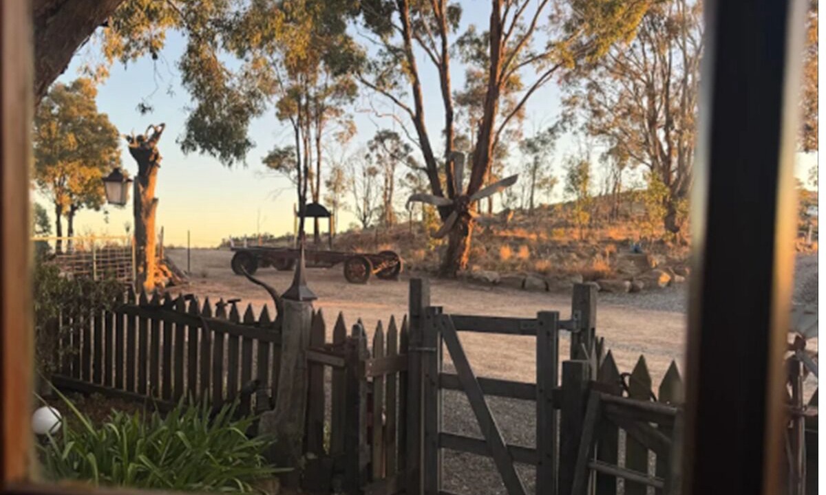 Photo of Outdoor in Turondale