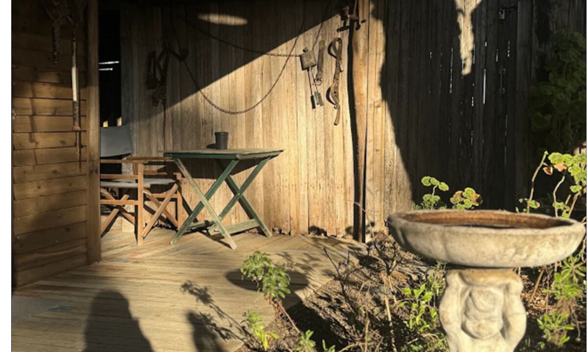 Photo of Patio Balcony in Turondale