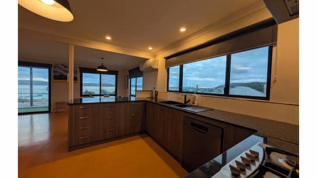 Photo of Kitchen in Albany