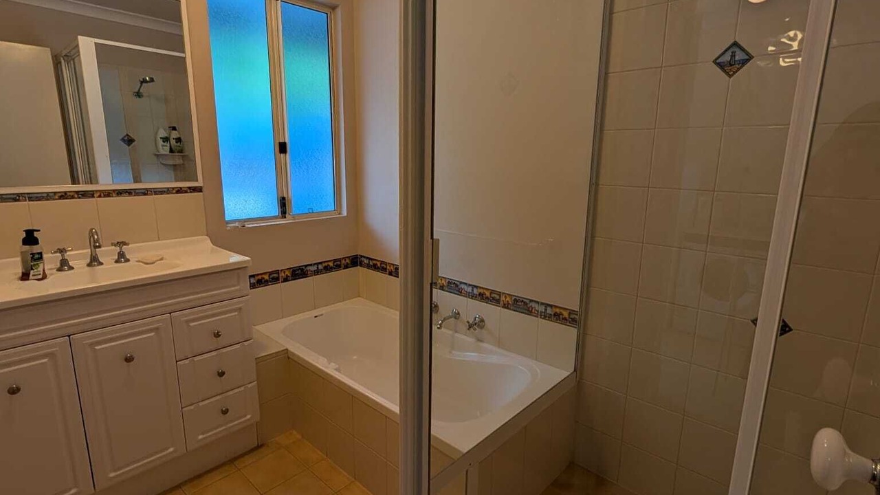 Photo of Bathroom in Albany