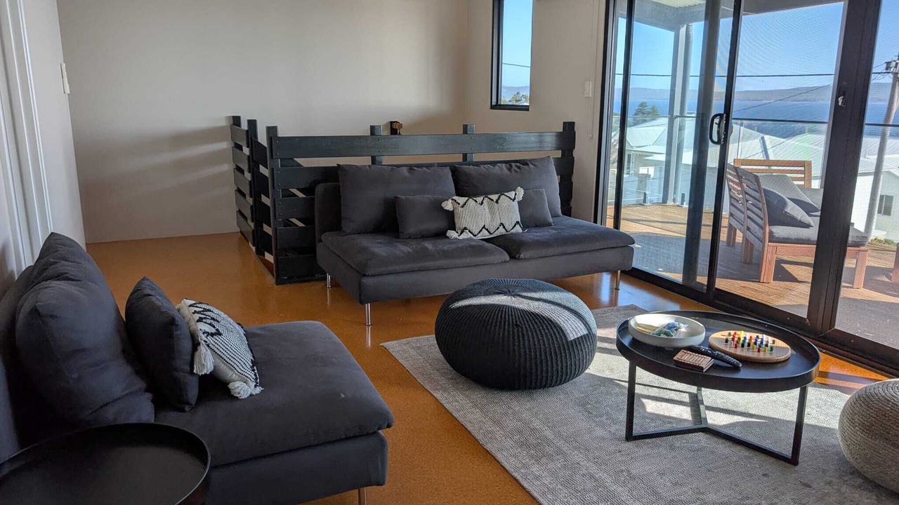 Photo of Livingroom in Albany