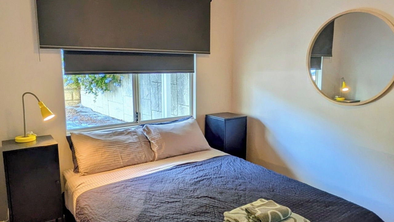 Photo of Bedroom in Albany