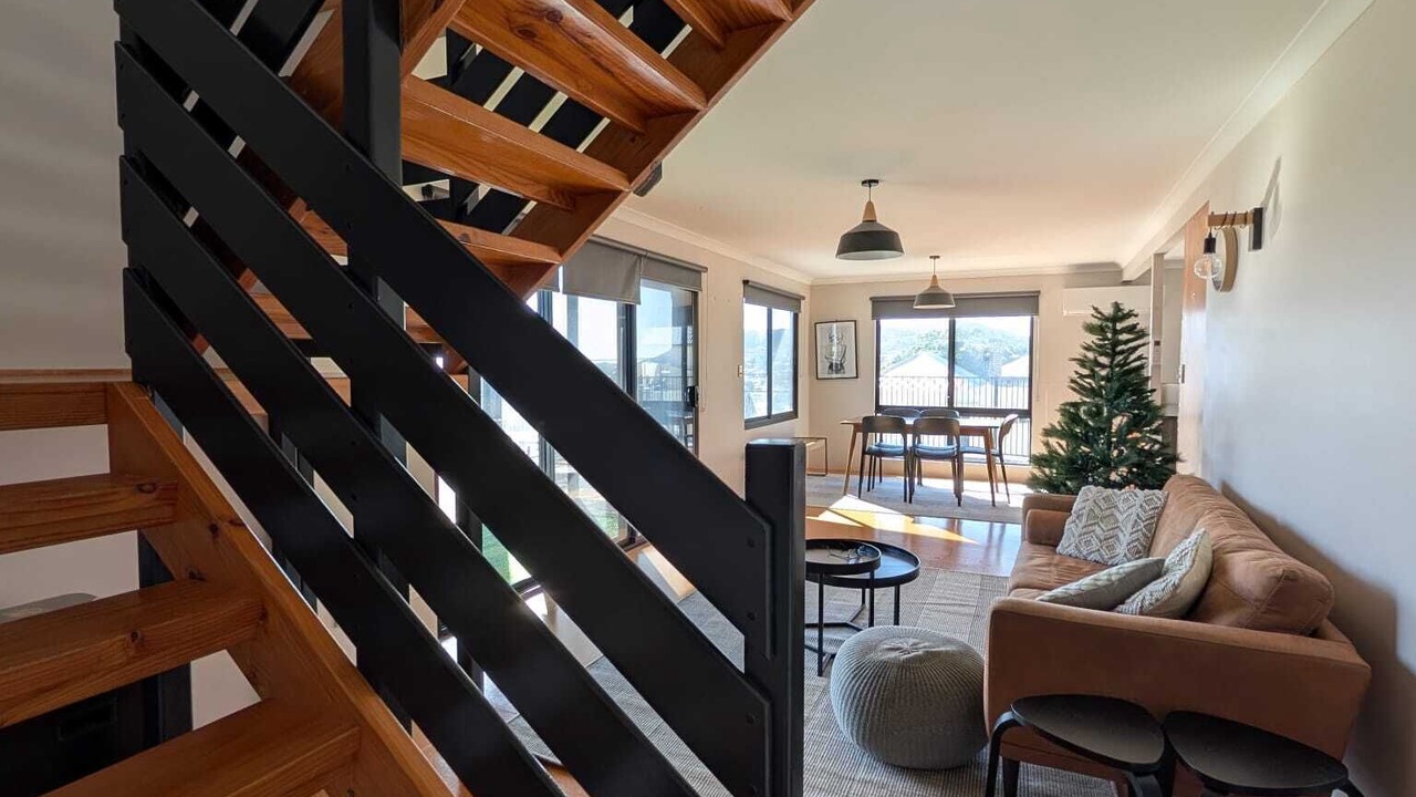 Photo of Livingroom in Albany