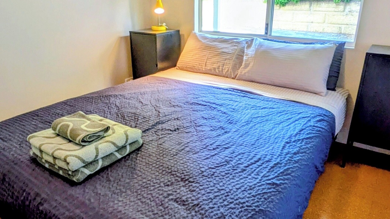 Photo of Bedroom in Albany