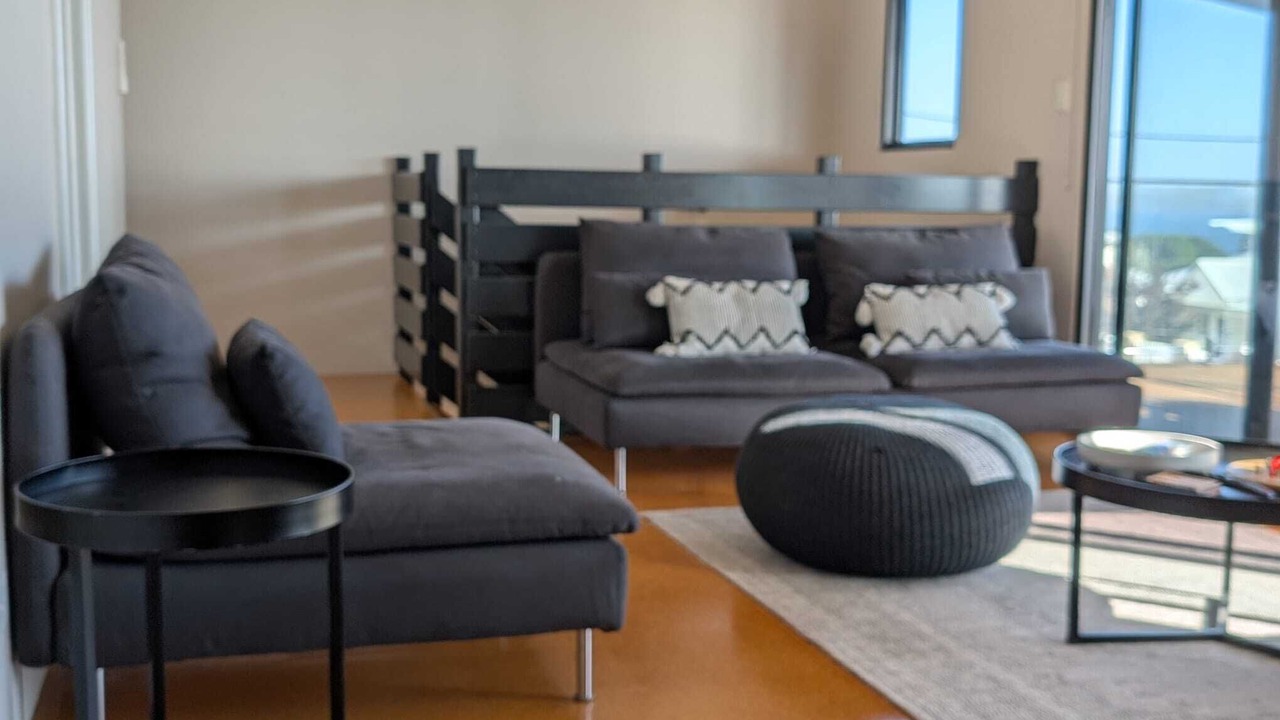 Photo of Livingroom in Albany