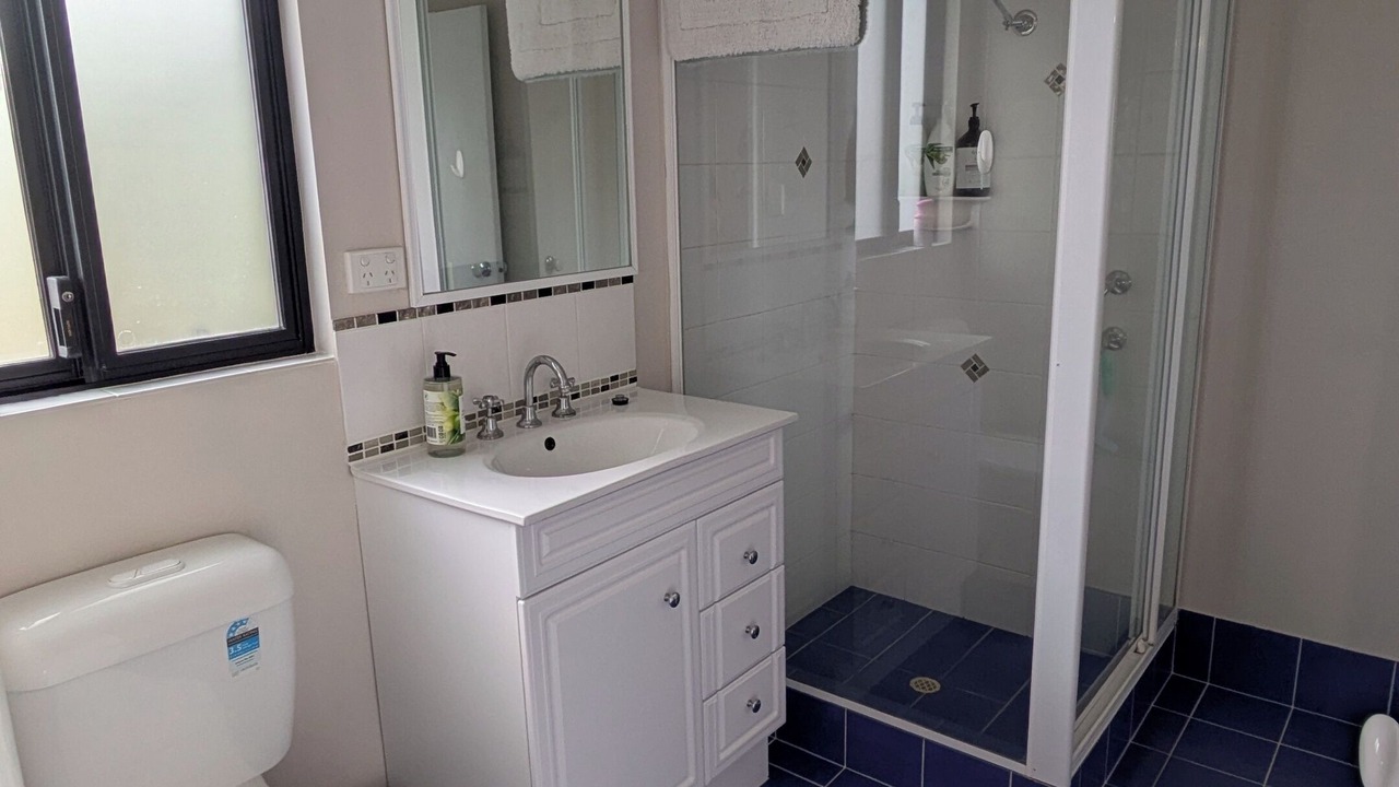 Photo of Bathroom in Albany