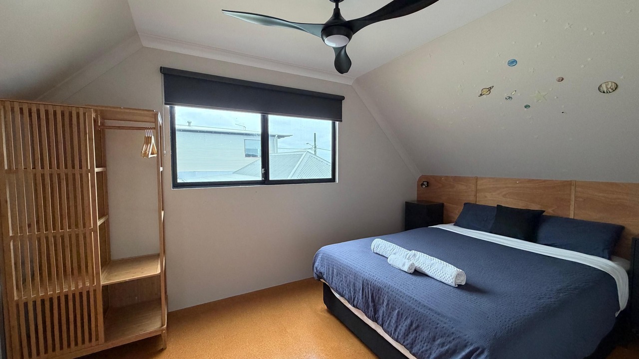 Photo of Bedroom in Albany