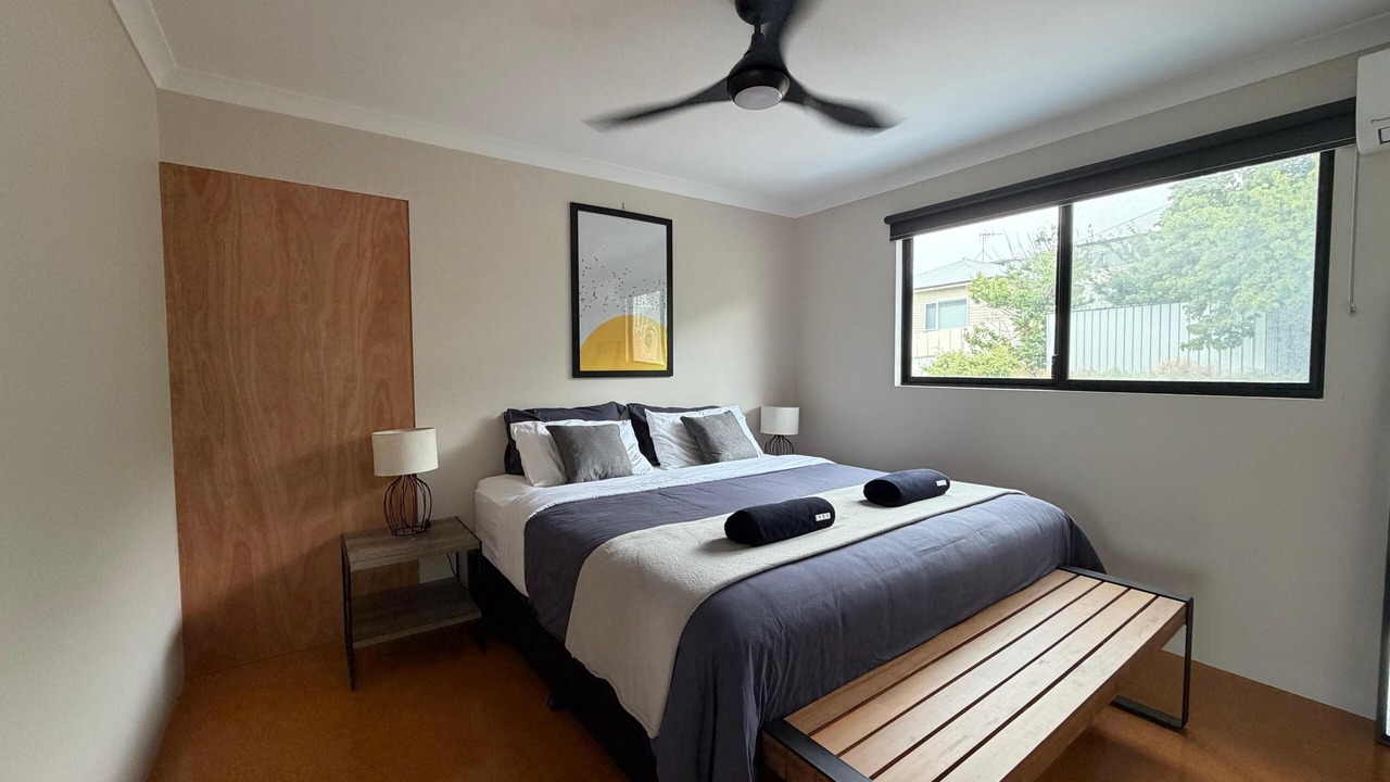 Photo of Bedroom in Albany