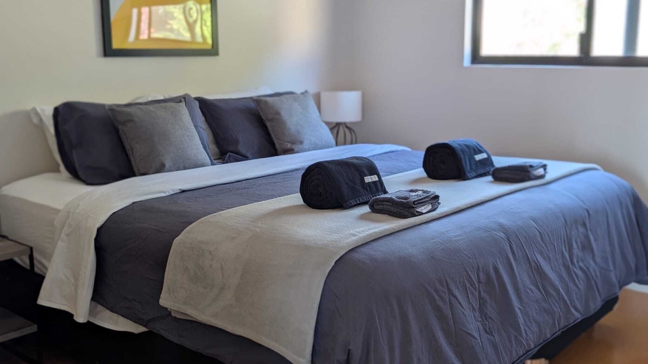 Photo of Bedroom in Albany