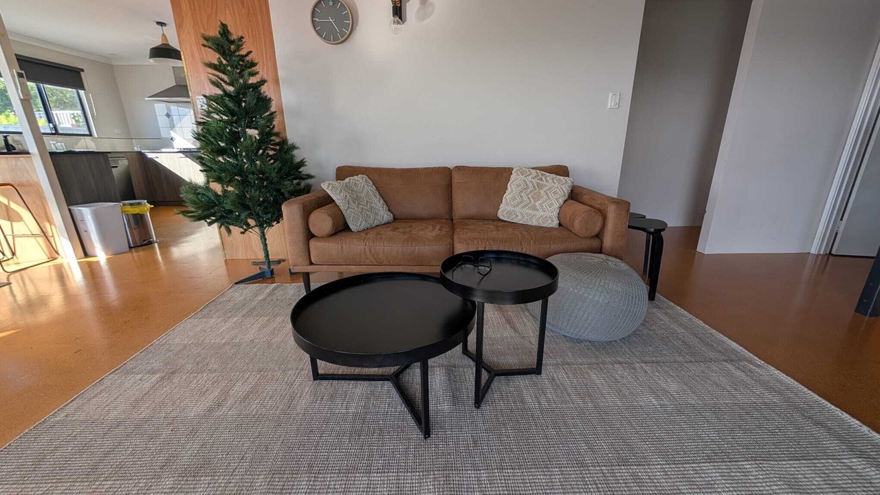 Photo of Livingroom in Albany