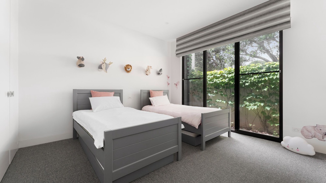 Photo of Bedroom in Portsea
