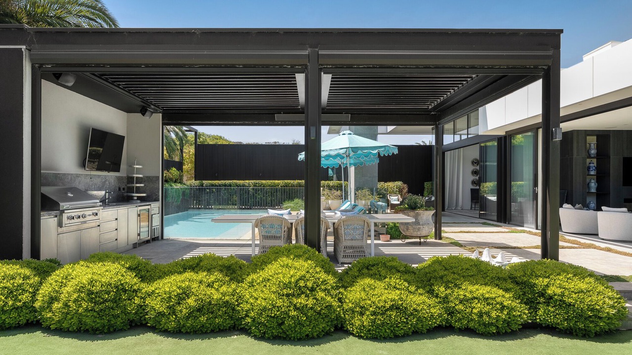 Photo of Outdoor in Portsea