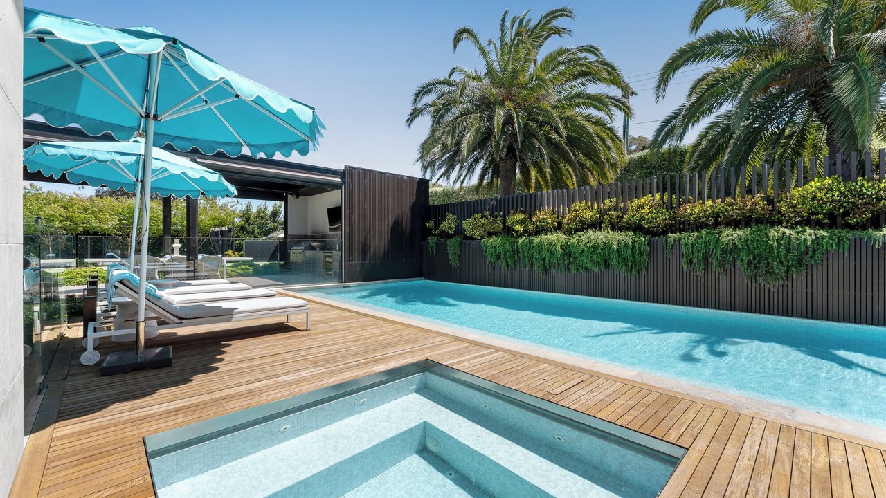 Photo of Outdoor in Portsea