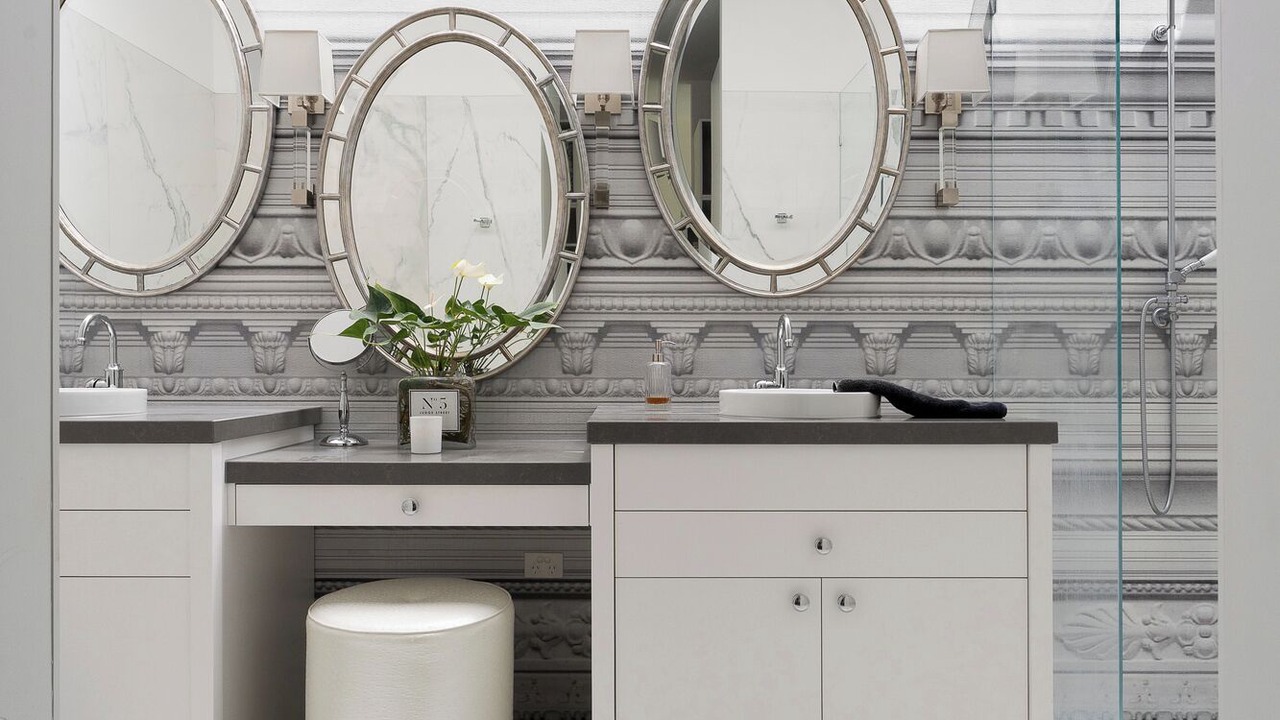 Photo of Bathroom in Portsea