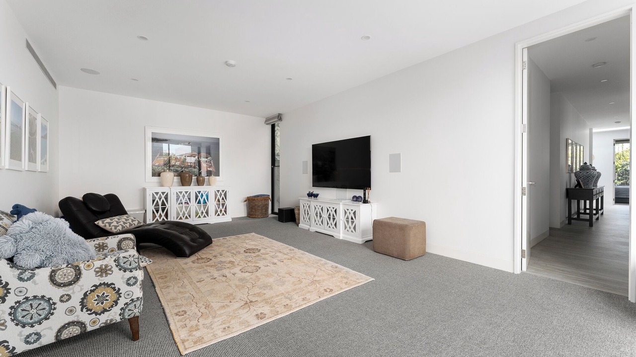 Photo of Livingroom in Portsea