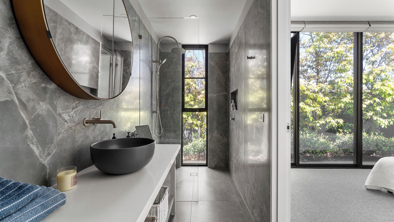 Photo of Bathroom in Portsea