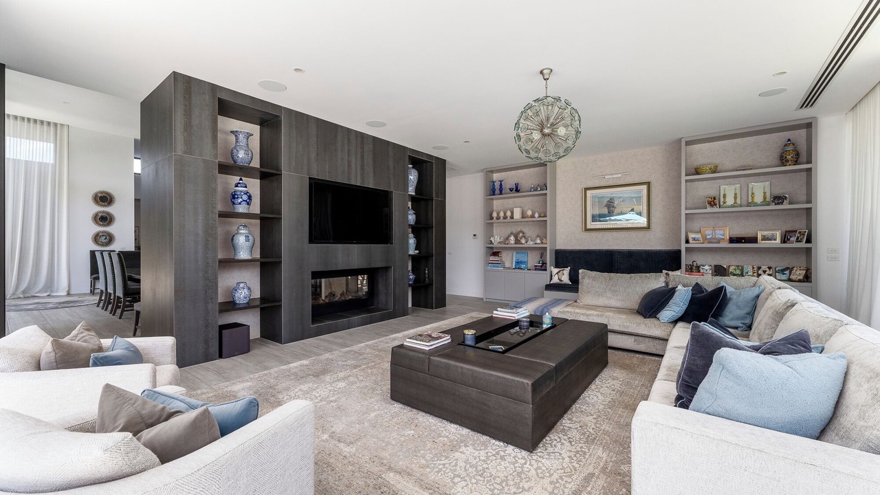 Photo of Livingroom in Portsea