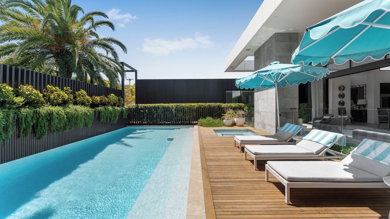 Photo of Outdoor in Portsea