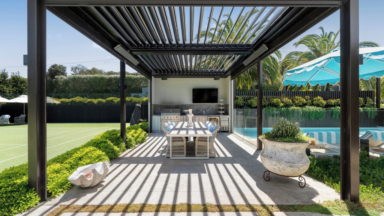 Photo of Outdoor in Portsea