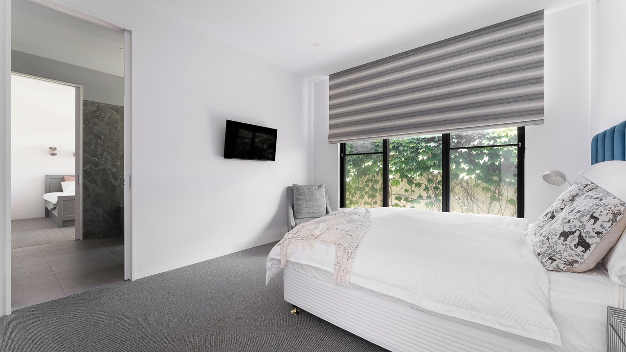 Photo of Bedroom in Portsea