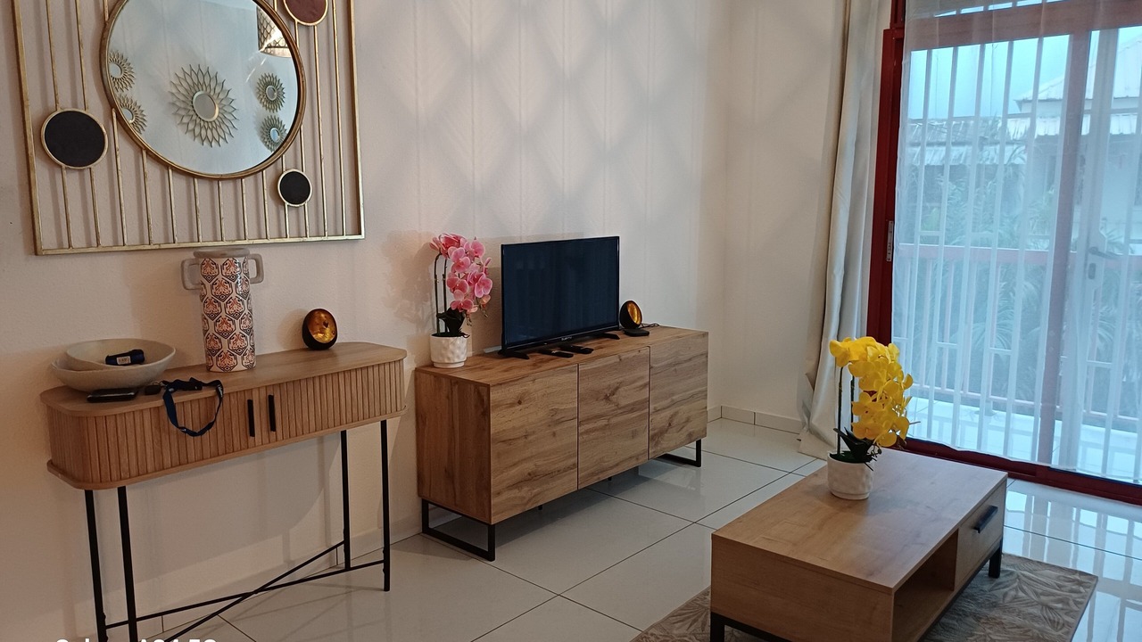 Photo of Livingroom in Kourou