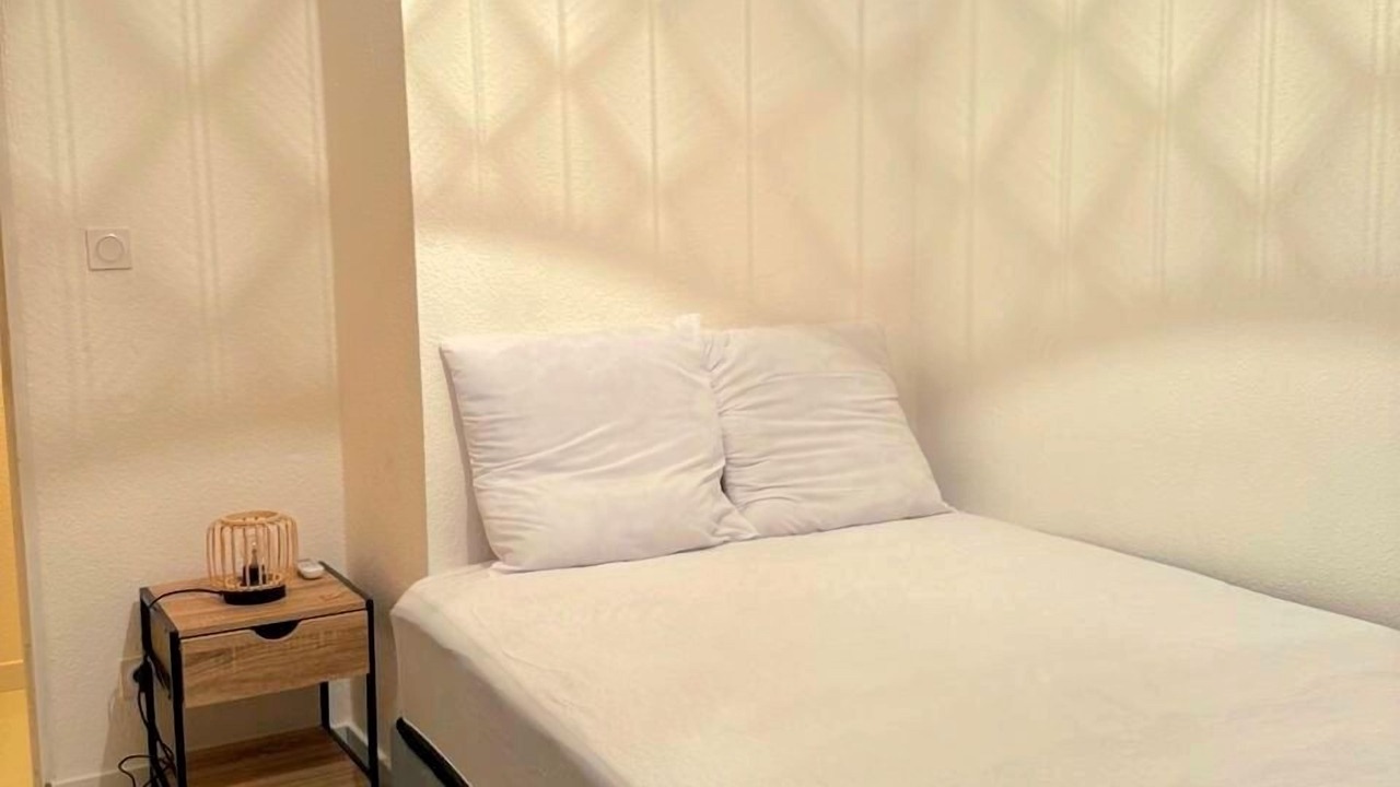 Photo of Bedroom in Kourou