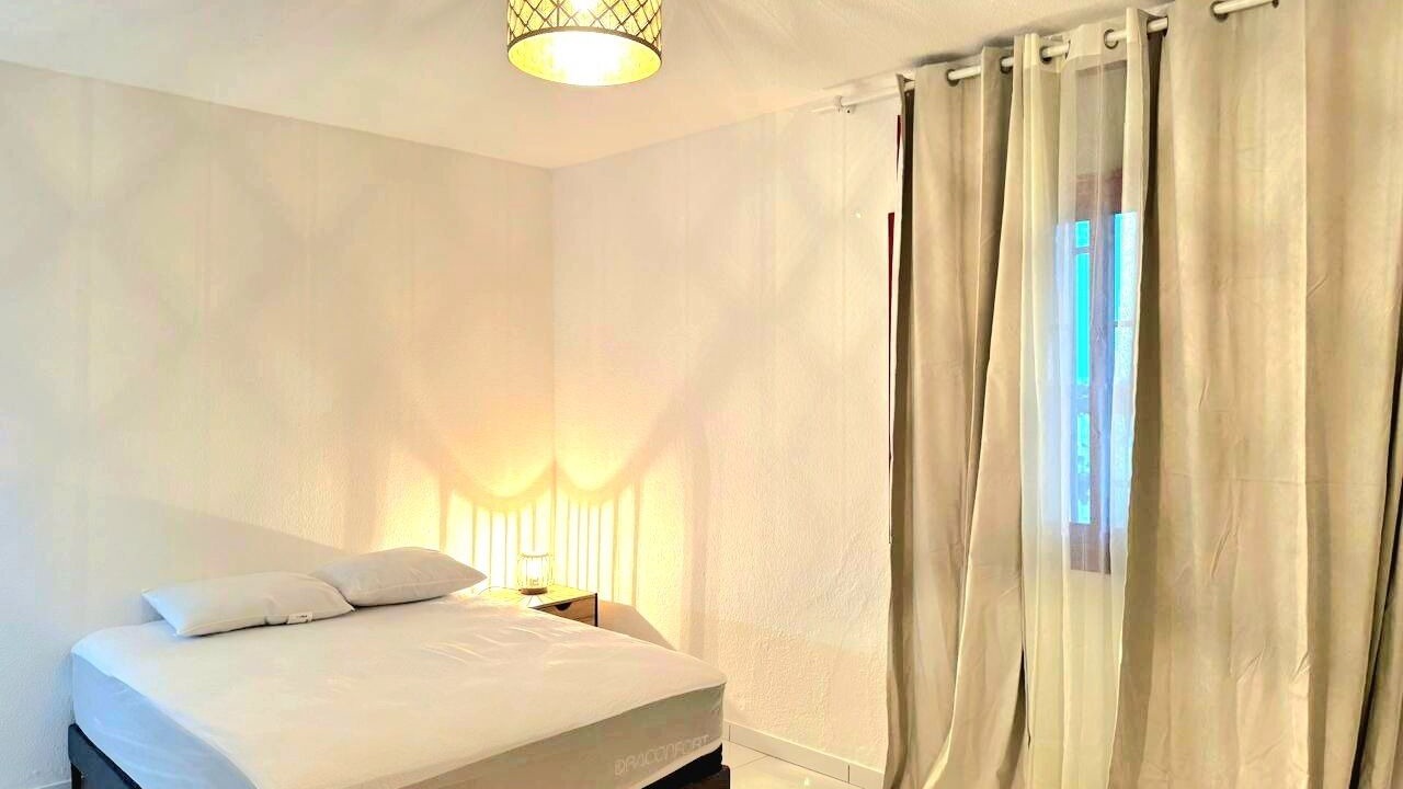 Photo of Bedroom in Kourou