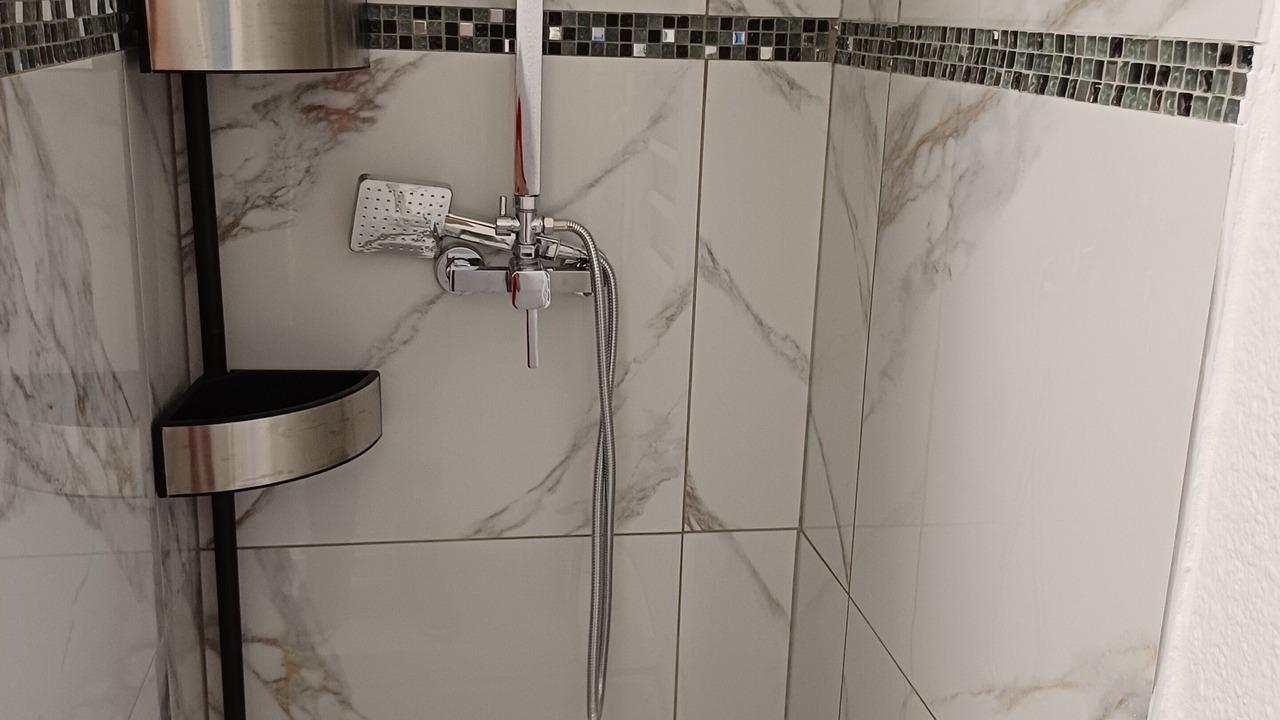 Photo of Bathroom in Kourou