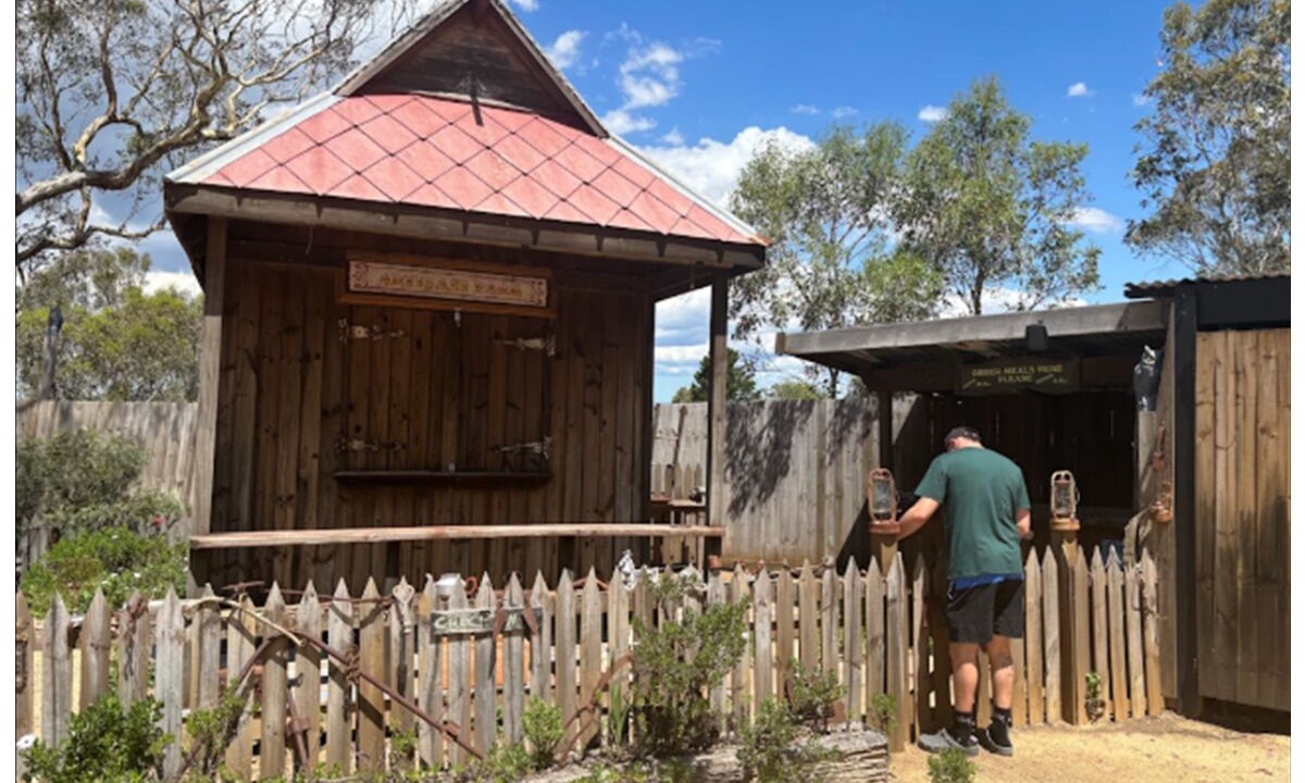 Photo of Outdoor in Turondale