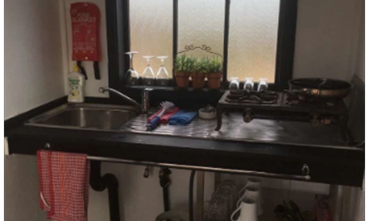 Photo of Kitchen in Turondale