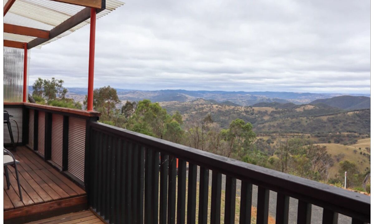 Photo of Outdoor in Turondale
