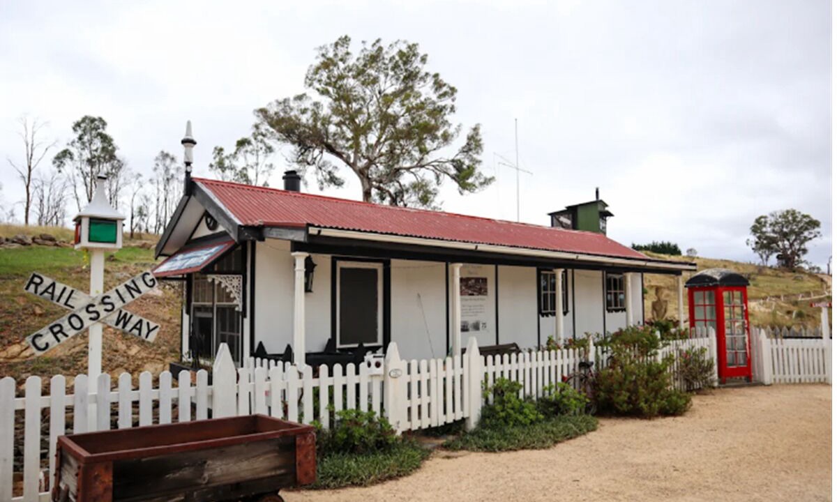 Photo of Outdoor in Turondale