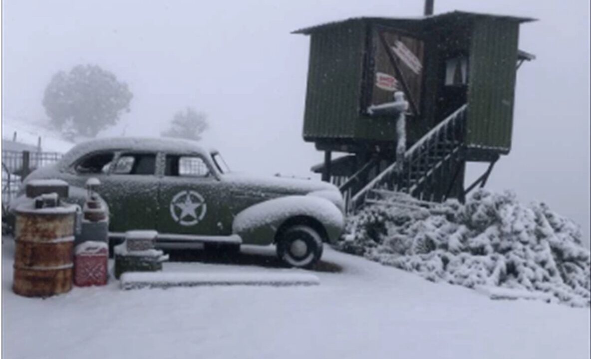 Photo of Outdoor in Turondale