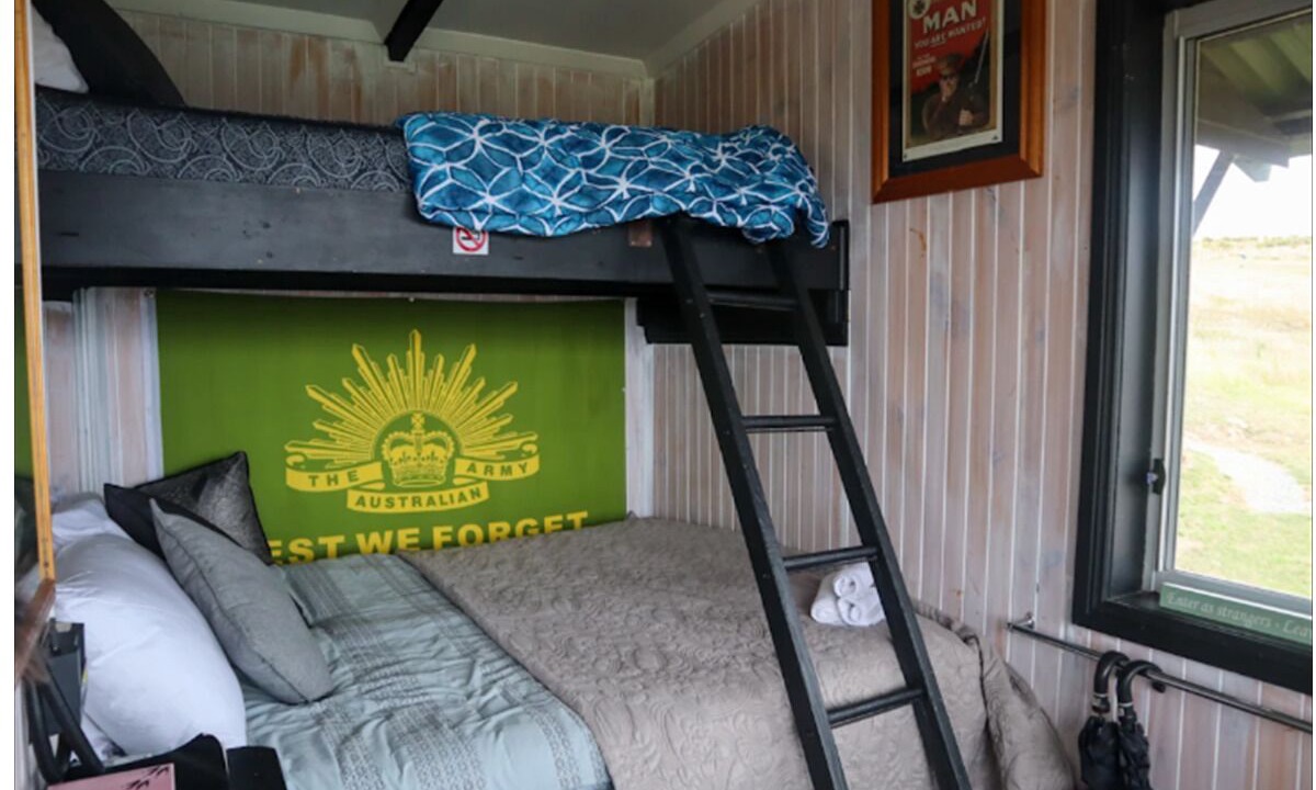 Photo of Bedroom in Turondale