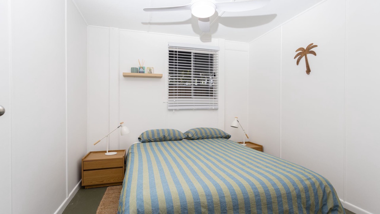 Photo of Bedroom in Iluka