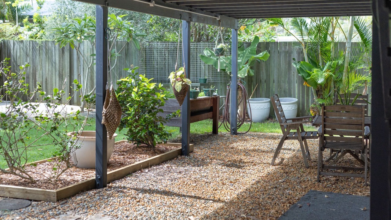 Photo of Patio Balcony in Iluka