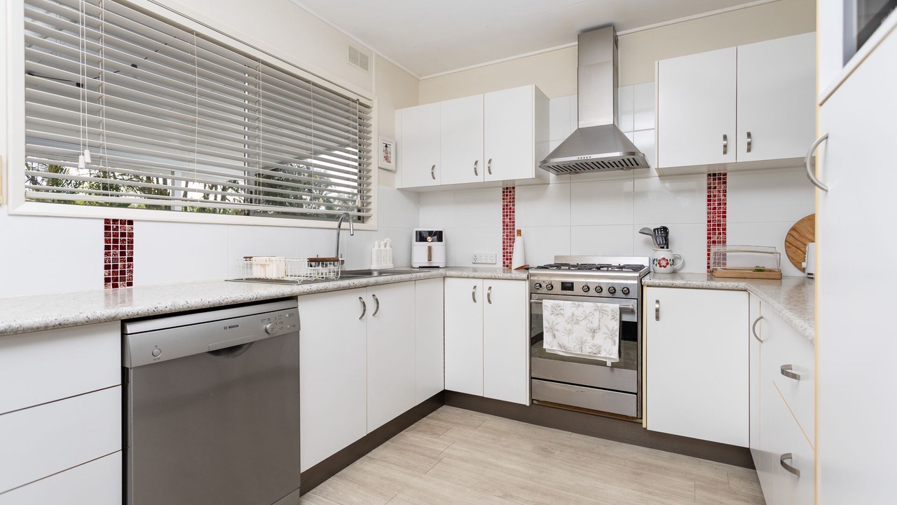 Photo of Kitchen in Iluka